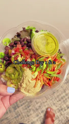 Holding each other accountable! Challenge Day 1 & 2! . Off to a great start and i’m already down 2 pounds (yes, its just water weight), but still! I tend to lose weight fast when i focus on my nutrition. Ya girl just needs some willpower and accountability!  . Feeling good with my ability to complete this given the parameters. I never thought grocery shopping or house cleaning would be my movement, but it’s where i’m at and i’m making it happen!  . #challenge #mentaltoughness #workout #movement #personaltrainer #exercise #75softchallenge #motivation #support #community #progress #progressnotperfection #weightloss #weightlosstransformation #fypage #growth #positivity #fypシ゚viral #inspiration #illness #recovery #chronicillness #75hardish  . @Sue @mistymoo40 @Julie @Ashley Nicole Hinson 