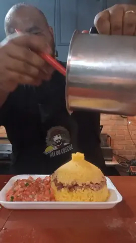 Bora desfrutar de um delicioso e autêntico cuscuz nordestino recheado Só aqui na zona leste de São Paulo