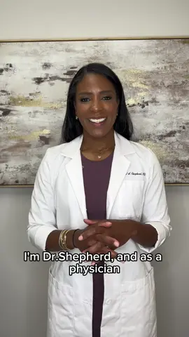 Dr. Shepherd (OBGYN MD) from our Medical Advisory Board on why she recommends FLO for her patients 🩺  #womenshealth #vitamins #hormoneimbalance #pms