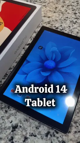 Tablet en oferta!  #dealsforyourdays #tiktokshop #aeezotablet #androidtablet #android14 #tablet14androit 