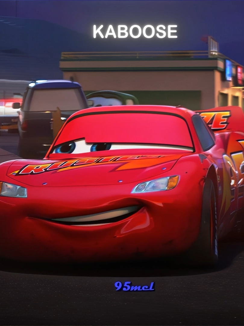 They needed to nerf him cause he was too good 😭 || #mcqueen #lightningmcqueen #cars #95mcl #kachow #phonk #oldsvsnew #poland #uk #viral #fyp #foryou #dc #xyzbca #blowthisup #mcqueenedit #carsedit #4k #cold