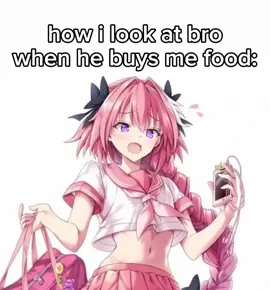 New to editing, Would love some tips on how to improve. #astolfo #capcut #fyp #fypシ #fypシ゚viral #fypage #anime #animeedit #femboy #animetiktok 