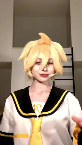 😵‍💫 #cosplay #fyp #fypシ#cosplayer #cosplay  #cospley #foryou #foryoupage #fypシ゚viral #fypage #recommendations #plsrecomendation #len  #lenkagamine #lencosplay  #lenkagaminecosplay #vocaloid #vocaloidcosplay #sekai #sekaicosplay #projectsekai #projectsekaicosplay #lenvocaloidcosplay 