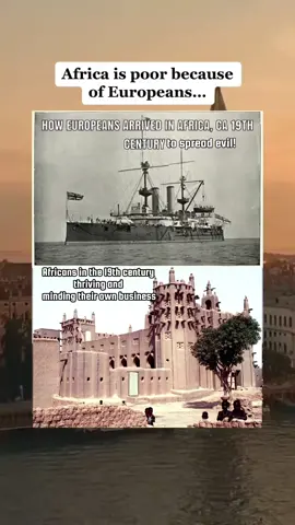 Facts #african #fyp #xybca #History #civilization #usa #global #Africa #Europe #x 