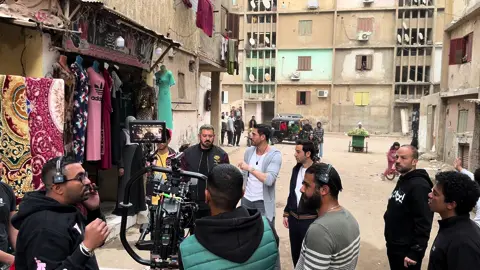 #ولاد_رزق  #احمد_عز  #action #welad_rezk3  #عمرو_يوسف #علي _صبحي   #موسم_الرياض  #الرياض   #القاضيه_ممكن 
