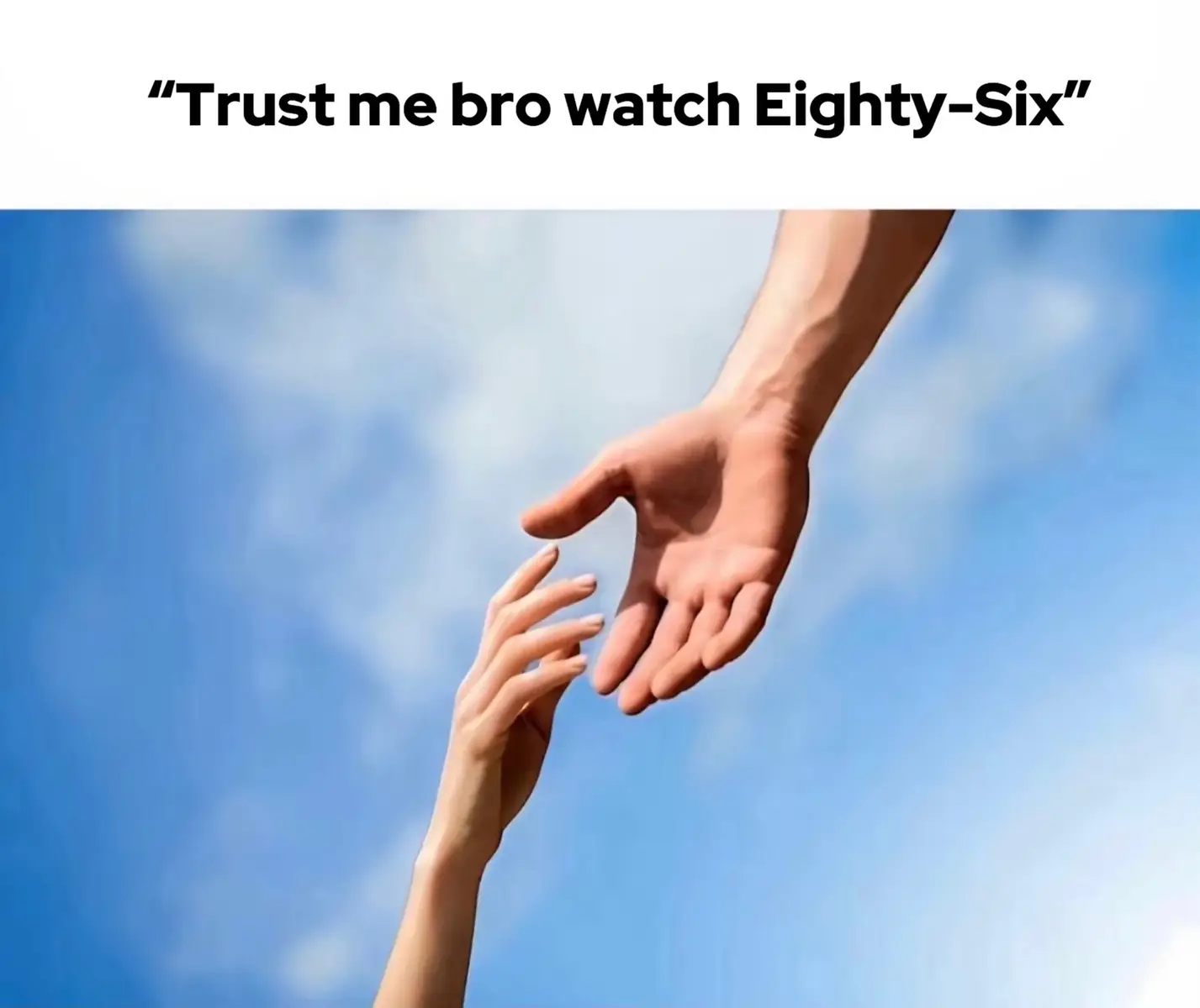 Time to save someone’s life #anime #eightysix #86anime #shineinouzen #vladilenamilize #fyp #foryoupage #fypage