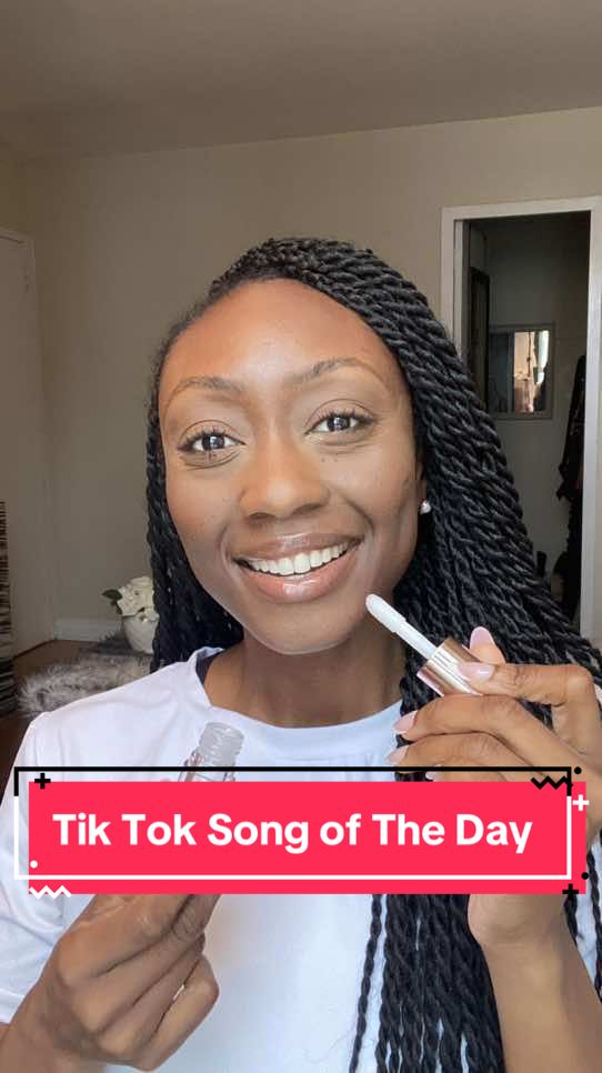 Til Tok song of the day featuring @Makeup Revolution Poutbomb #fyp #viral #viralvideo #viralsong #vitaltiktok 