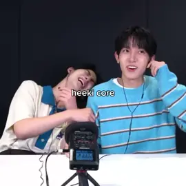 Heeki core #enhypen #enhypencore #fyp #ni_ki #heeseung 