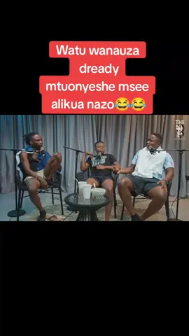 kenyantiktok #3menarmy #fypシ゚viral #fyppppppppppppppppppppppppppppppppppp #respect #foryoupage #foryou #viraltiktok #kenyantiktok #viral #the97podcast @DanTe.TWO @The 97s Podcast