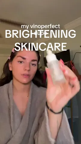 my fav skincare products to help with bright & radiant skin 🌟💘🫧 