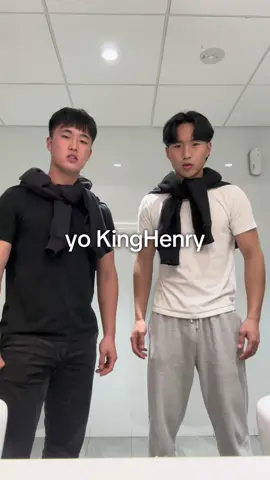 @KINGHENRY👑 teach me how to dougie  #fyp 