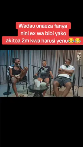 kenyantiktok #3menarmy #fypシ゚viral #fyppppppppppppppppppppppppppppppppppp #respect #foryoupage #foryou #viraltiktok #kenyantiktok #viral #the97podcast @DanTe.TWO @The 97s Podcast