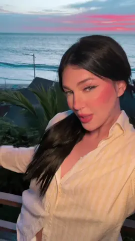 Vamos pa la playa 🦦🌸🌊🏝️