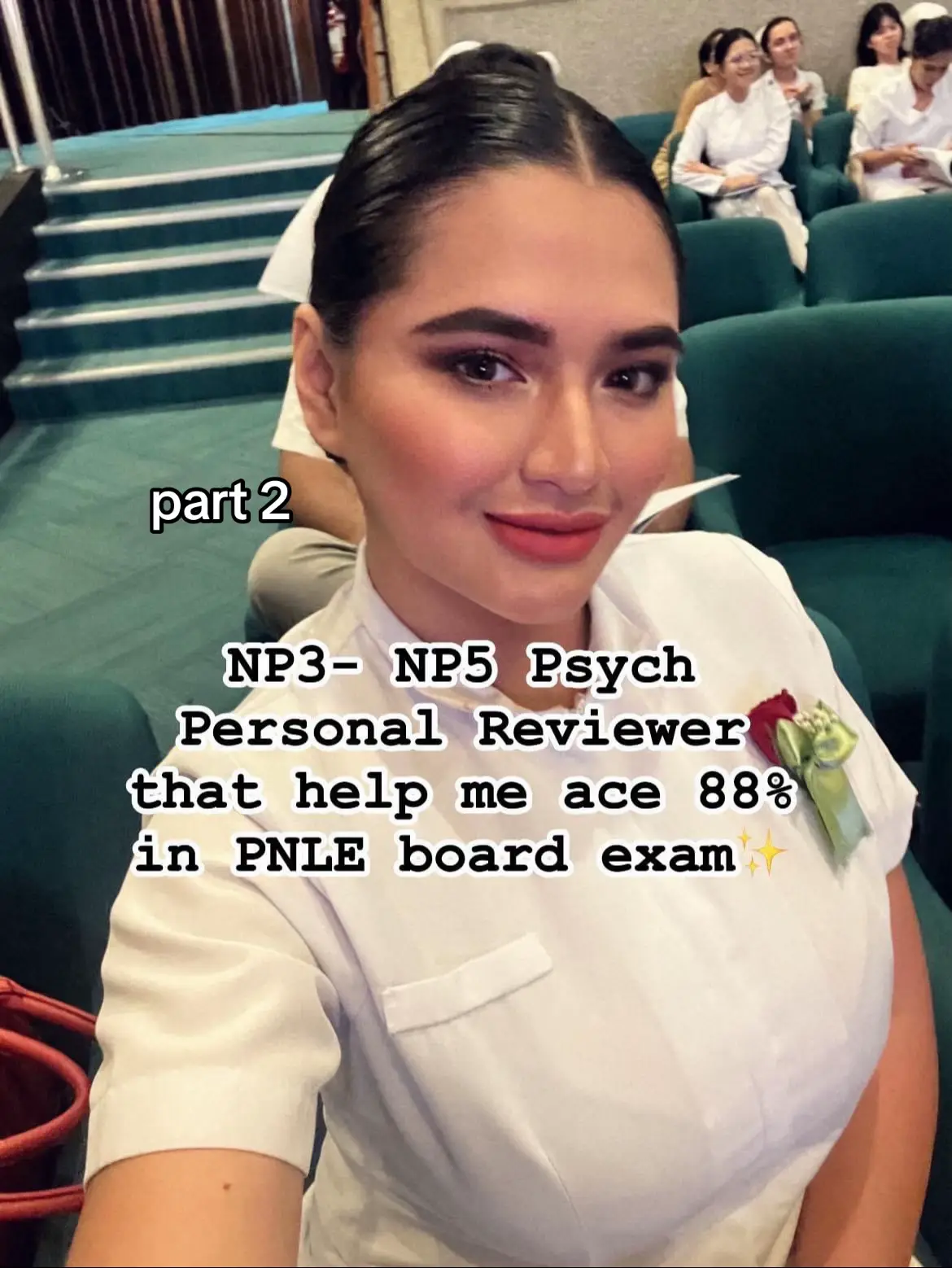 #fypシ゚viral #fypシ #pnle #nursesoftiktok #nurse #fyp 