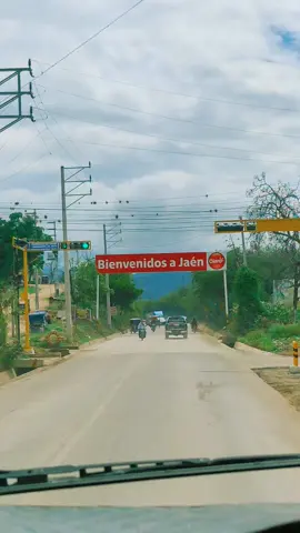 entrada a Jaén  #jaen #cajamarca_perú🇵🇪 #trailerosperuanos🇵🇪 