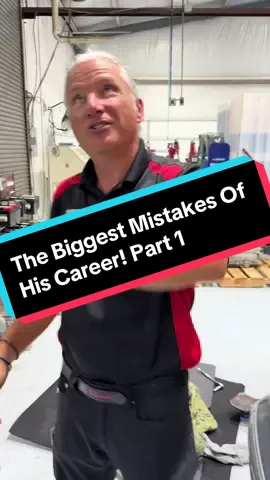And then the guy gave him the shop that led to what we have today. 😬 #mechaniclife #mechanicsoftiktok #cartok #storytime #technician #automotive #stitch #fyp #foryou
