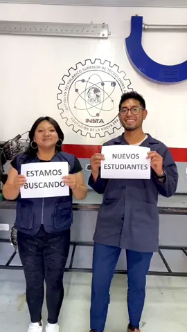 📢¡NO ESPERES MÁS Y ESTUDIA UNA CARRERA TECNOLÓGICA🎓