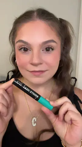 Replying to @demisharpp ELF Lash XTNDR mascara review! Only $7?! Totally worth it! @e.l.f. Cosmetics @elfcosmetics #elfcosmetics #elfmascara #lashxtndr #elfmascarareview #mascara #mascarareview #tubingmascara 