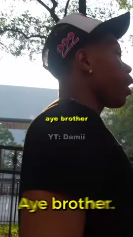 YouTube: damii 🔥 Flexin' Fake Jewelry at Jewelry Store! #fyp #damii
