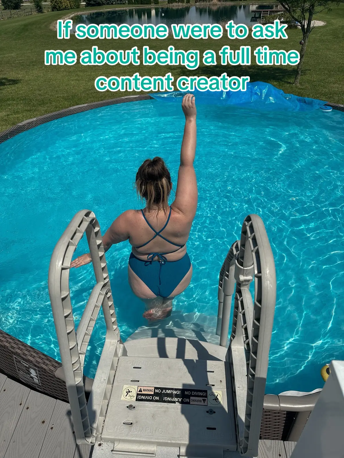 #beingacontentcreator 