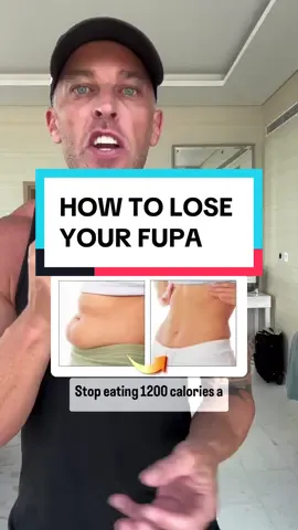 Here’s how to lose your FUPA (fatty upper pubic areas)  I’ve put together our new summer guide specifically created for women over 40 struggling with meno belly fat  Want access?  Send us a DM or comment below FUPA #fupa #bellyfat #over40 #womenshealth