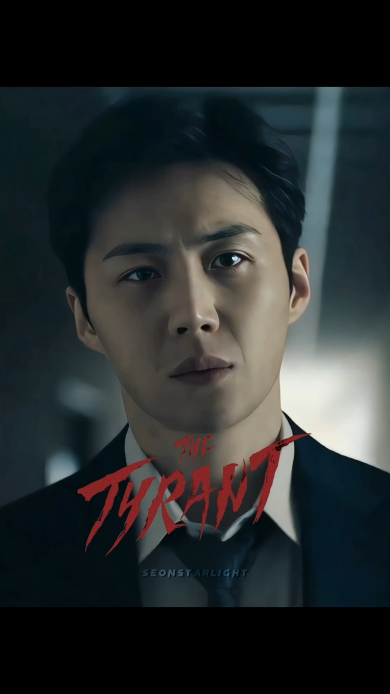 KIM SEON HO IS BACK 🔥 AUGUST 14 #김선호 #kimseonho #thetyrant 