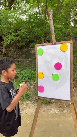 El desafío de los colores #desafio #logicchallenge #parati #fyp 