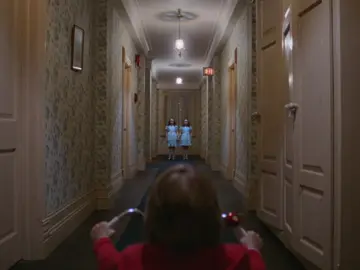 🪓All work and no play makes Jack a dull boy. 🎧: Hey Kids - Molina 🎬: The Shining - Stanley Kubrick 🏷️ #theshining #stanleykubrick #film #edit #heykids #molina #theshiningedit #stanleykubrickfilm #shelleyduvall #jacknicholson #jacktorrance #wendytorrance #dannytorrance #80s #1980s #theshiningaesthetic #80saesthetic #jacknicholsonedit #jacktorrenceedit #shelleyduvalledit #wendytorranceedit #horror #horrormovieedit #horrormovie