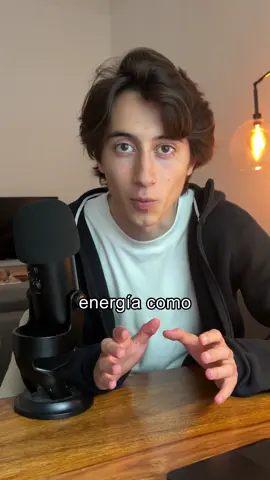 Cómo uso la energía para crear futuros. #julianealborna 