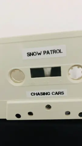 Snow Patrol / Chasing cars - 2005 #snowpatrol #chasingcars #uk #genxmusic #genx #banger #goodmusic #realmusic #bestmusic #2000sthrowback #2000s #greysanatomy 