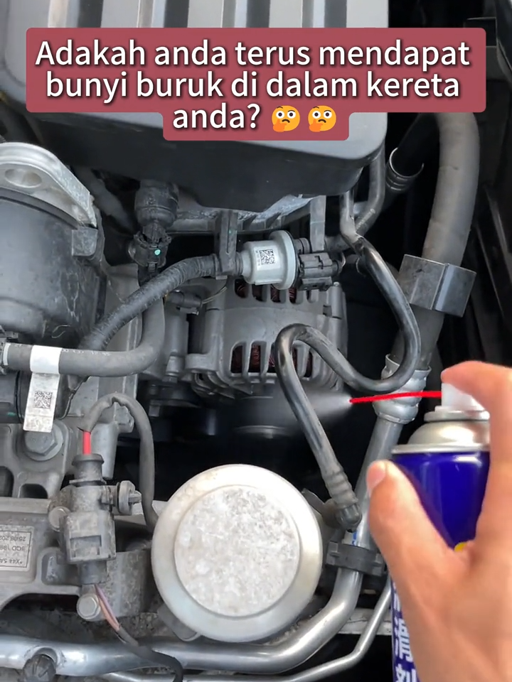 pelindung anti karat, sesuai untuk getah,logam, boleh kurangkan bunyi tingkap kereta ketika tingkap (turun/naik) #glodway #glodwaymalaysia #sprayforcar #windowlubricant #windowlubricationspray#fyp