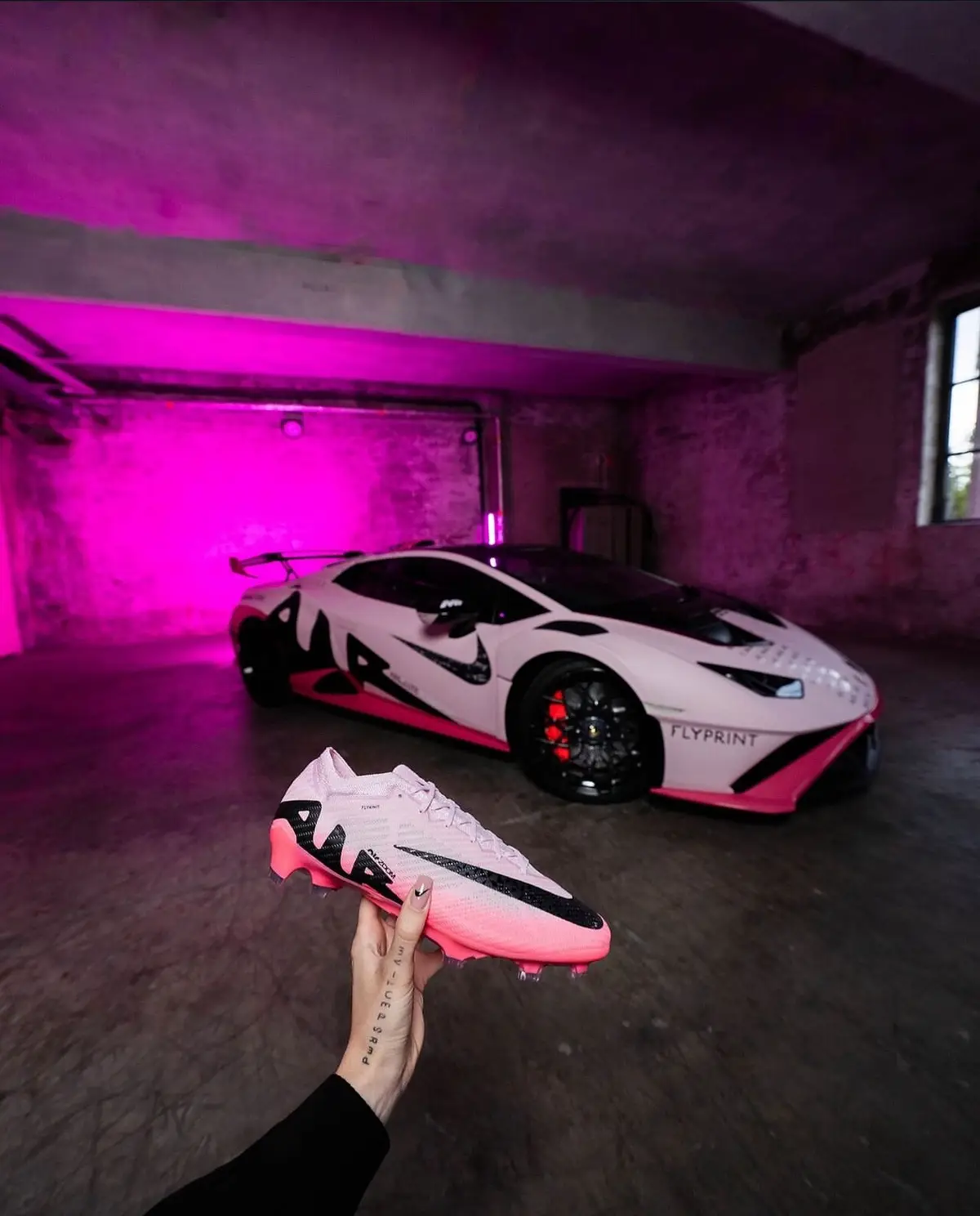 @DJBOOTS #nike #cleats #beauty #footy #Soccer #football #djboots