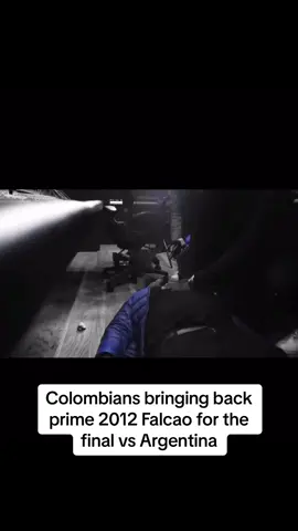 Bring back the king 👑 #colombia #copaamerica #argentina #falcao #seleccioncolombia #🇨🇴 #messi #copaamerica2024 #fyppppppppppppppppppppppp #fy #fypシ゚viral 