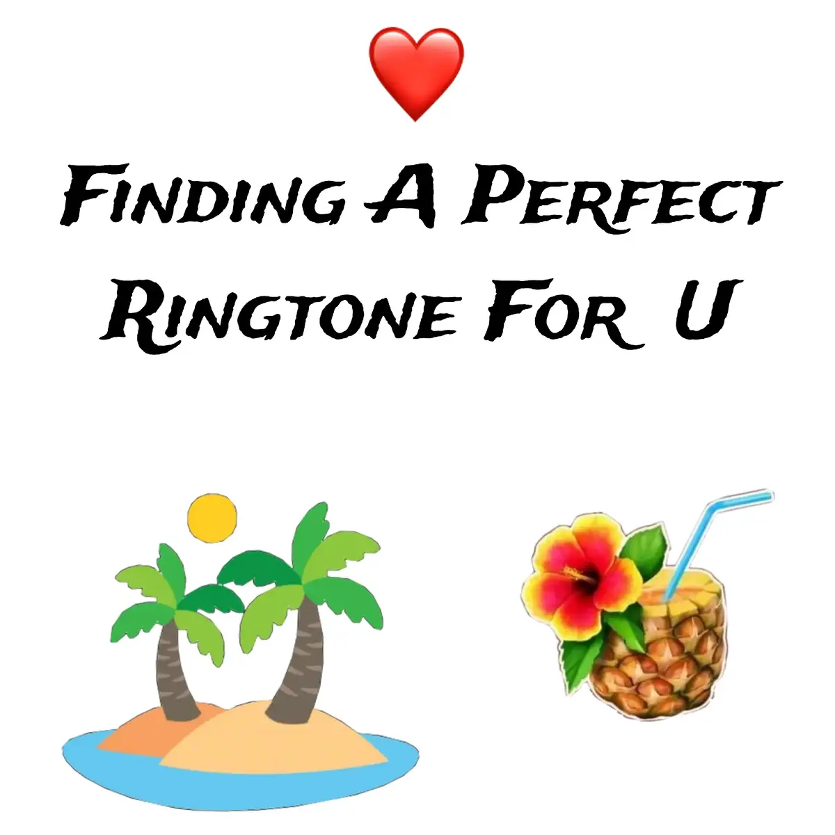 #For #fyp #fy #yourpage #ringtone #islands #shesaid 