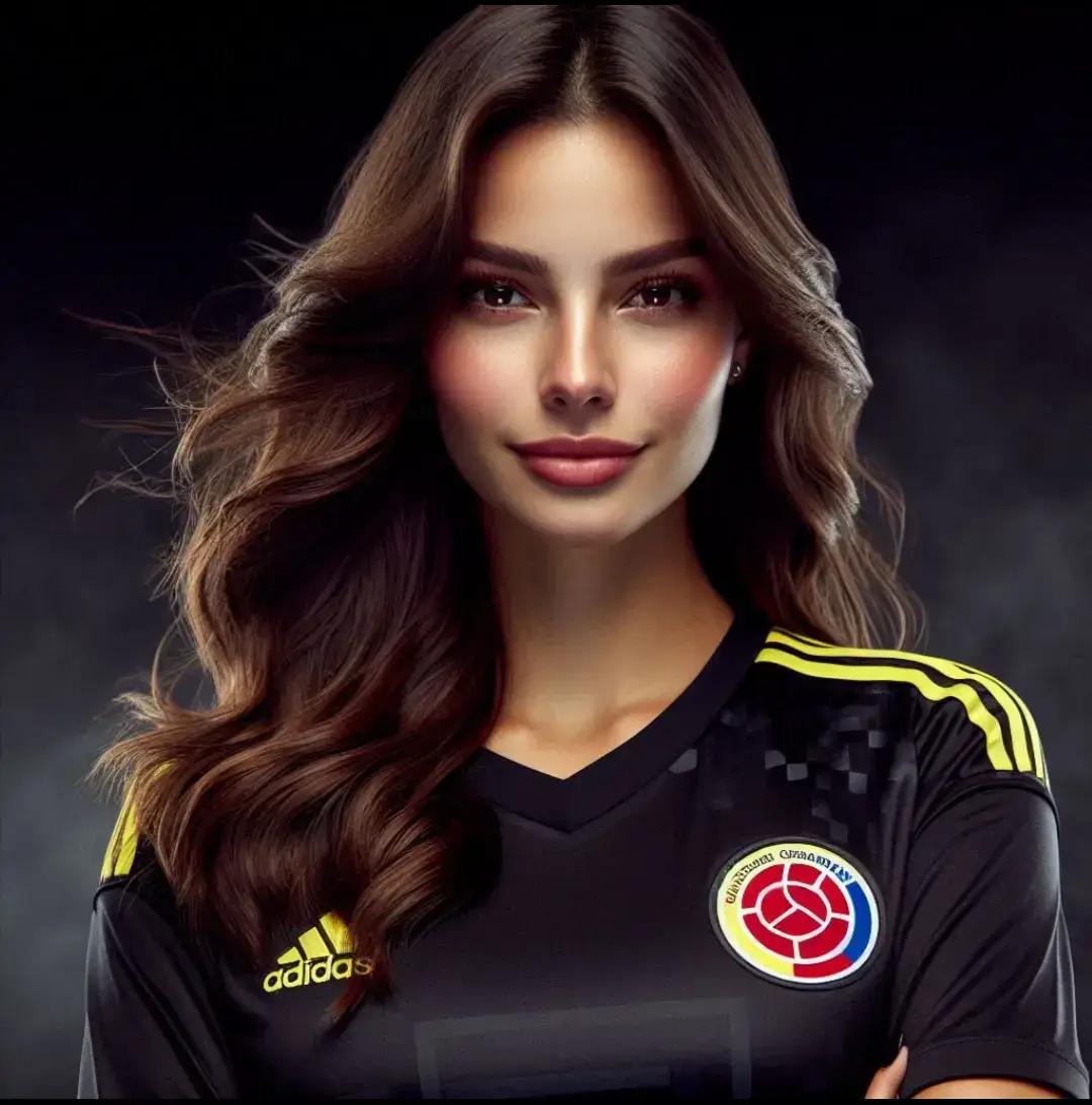 #viralvideo #copaamerica2024 #futbolcolombiano #colombia #nombrespersonalizados #lindas #nombres 