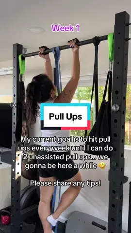 Your pull up tips would be sooo appreciated 💪🏼💪🏼💪🏼 #Fitness #pullups 