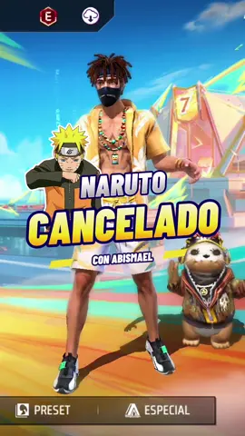😔Colaboración de Naruto y Garena Free Fire Cancelada hasta 2025😩 La esperada colaboración entre Naruto y Garena Free Fire se ha cancelado hasta 2025. Esto ha sido confirmado por Garena. #freefire #narutoxfreefire #colaboracionfreefire #colaboracioncancelada #narutoshippuden #soyabismael 