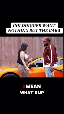 Part 35!! 𝑮𝑶𝑳𝑫𝑫𝑰𝑮𝑮𝑬𝑹 𝑾𝑨𝑵𝑻 𝑵𝑶𝑻𝑯𝑰𝑵𝑮 𝑩𝑼𝑻 𝑻𝑯𝑬 𝑪𝑨𝑹!! #golddiggerprank #golddigger #fypシ゚viral #fyp 