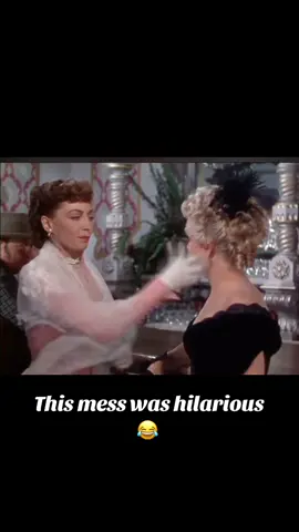 I needed this laugh 😂🤣😂 #👋🏾👋🏾 #vintage #frenchie1950 #lmbo #slap #2piece #classicmovieclips 