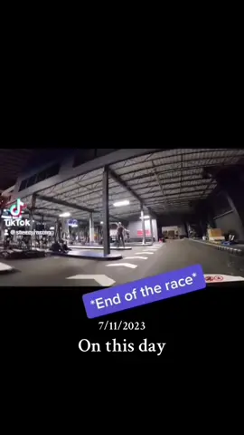 #onthisday I posted my most viewed video 1 year ago. Crazy how much everything has grown since this. #steezyracing #skogey #kart #karting #supercharged #racing #race #gokart #rentalkart #NASCAR #iRacing #f1 #MA 