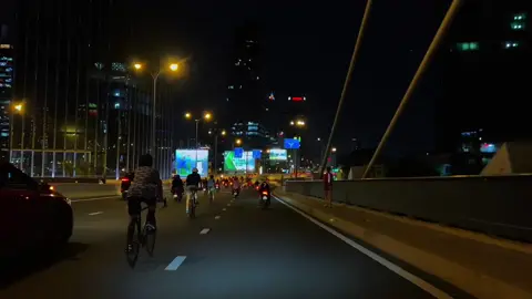 sài gòn với những cảnh đẹp khi về đêm#chillmotchut#canhdep#daopho#