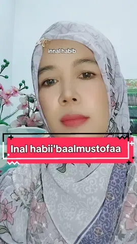 Asalamu'alaikum#hidanurri #sholawat  #sholawatanyuk🥰 