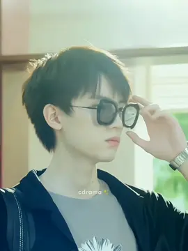 pov : ketika idol jadi anak baru dikelasmu 😍 #pleaseclassmate #chinadrama #cdrama 