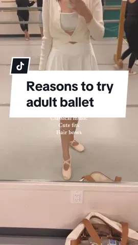 Elegant hobbies #balletcore #balletoutfit #adultballet #eleganthobbies #adulthobbies 