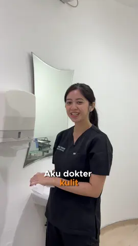 Kebiasaan mana nih yang AyBun masih suka lakukan? 😬 #skincare #skincareanak 