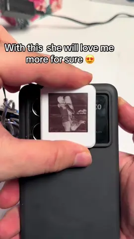 🔓✨ Unlock the Future with PicChain™! 🖼️🔑 Our e-ink display keychain lets you carry your favorite memories everywhere! 📸💖 Ultra-clear, battery-saving, and customizable—PicChain™ is the perfect blend of tech and sentiment! 💡🔋 Get yours NOW and cherish moments like never before! 🎁😍 🌟 #PicChain #EInkKeychain #TechTrends #GiftIdeas #MemoryKeeper #FutureTech #SmartGadgets #InnovativeGifts #AlwaysWithYou #DigitalMemories 🌟