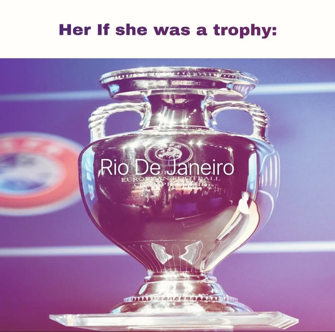 #fyp #real #her #soccertrophies 