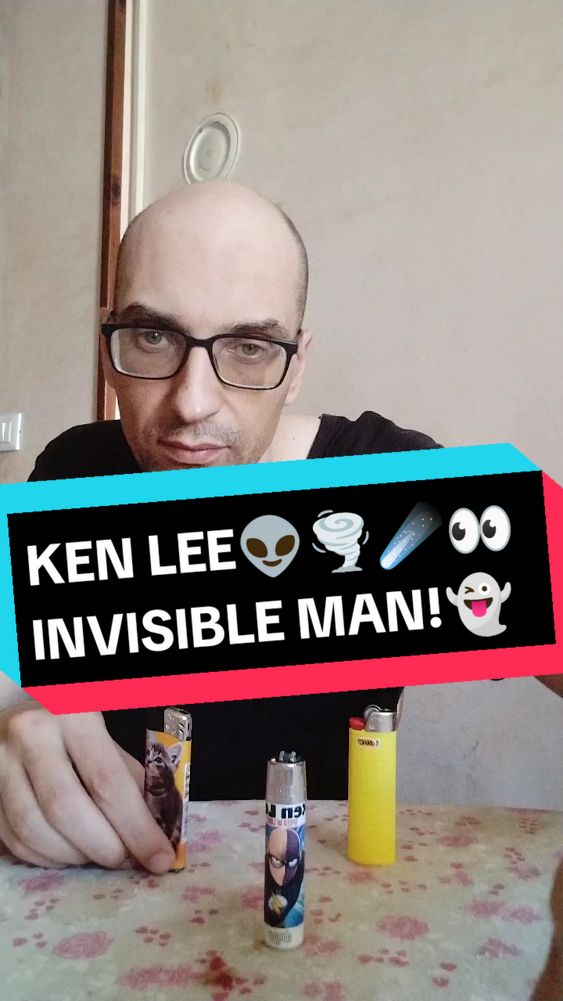 INVISIBLE MAN☄️💥👀By Ken Lee👽..fate slowmotion!😱🕛 #kenlee🐉 #animeman #kenshirorealstar💥 #mosca #manga #cartoon #speed #ultrainstinct #funny #divertente #velocita #supersaiyan #sigmaman #goku #brucelee #saitama #speedoflight⚡ #invisible 