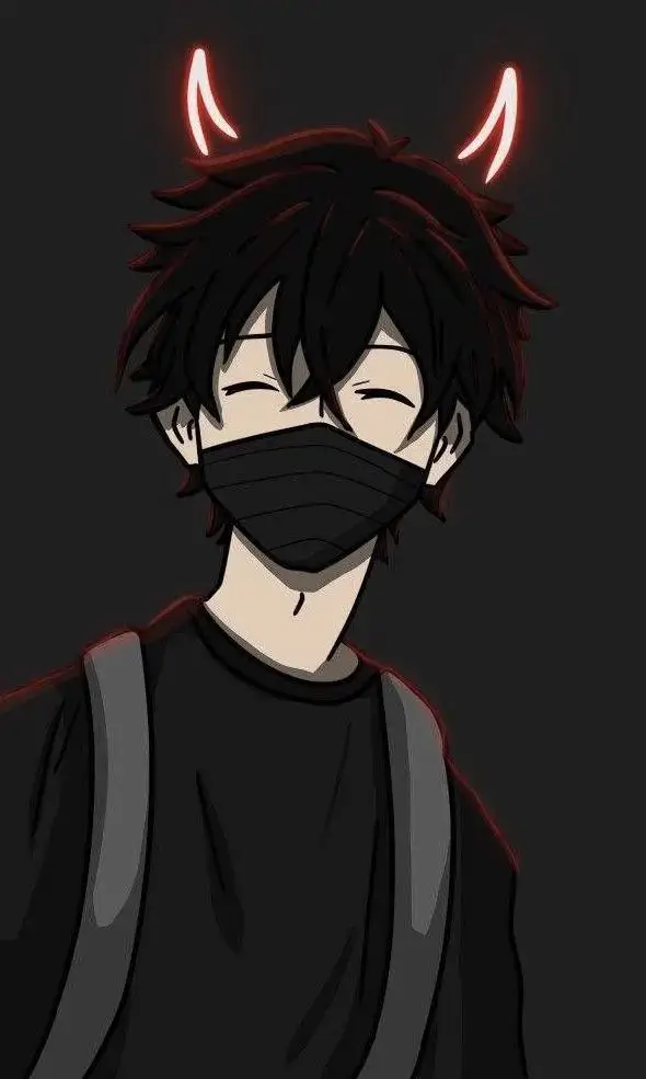 #MaskedGuys Some Random wallpapers of characters wearing masks.