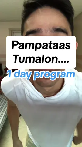 Gusto nyo talaga tumaas ang talon nyo, so mag bibigay ako ng mga exercises na nakakatulong para tumaas ang talon, tara grind tayo #roleplayer #coach #knowyourrole #fundamentals #enforcer 